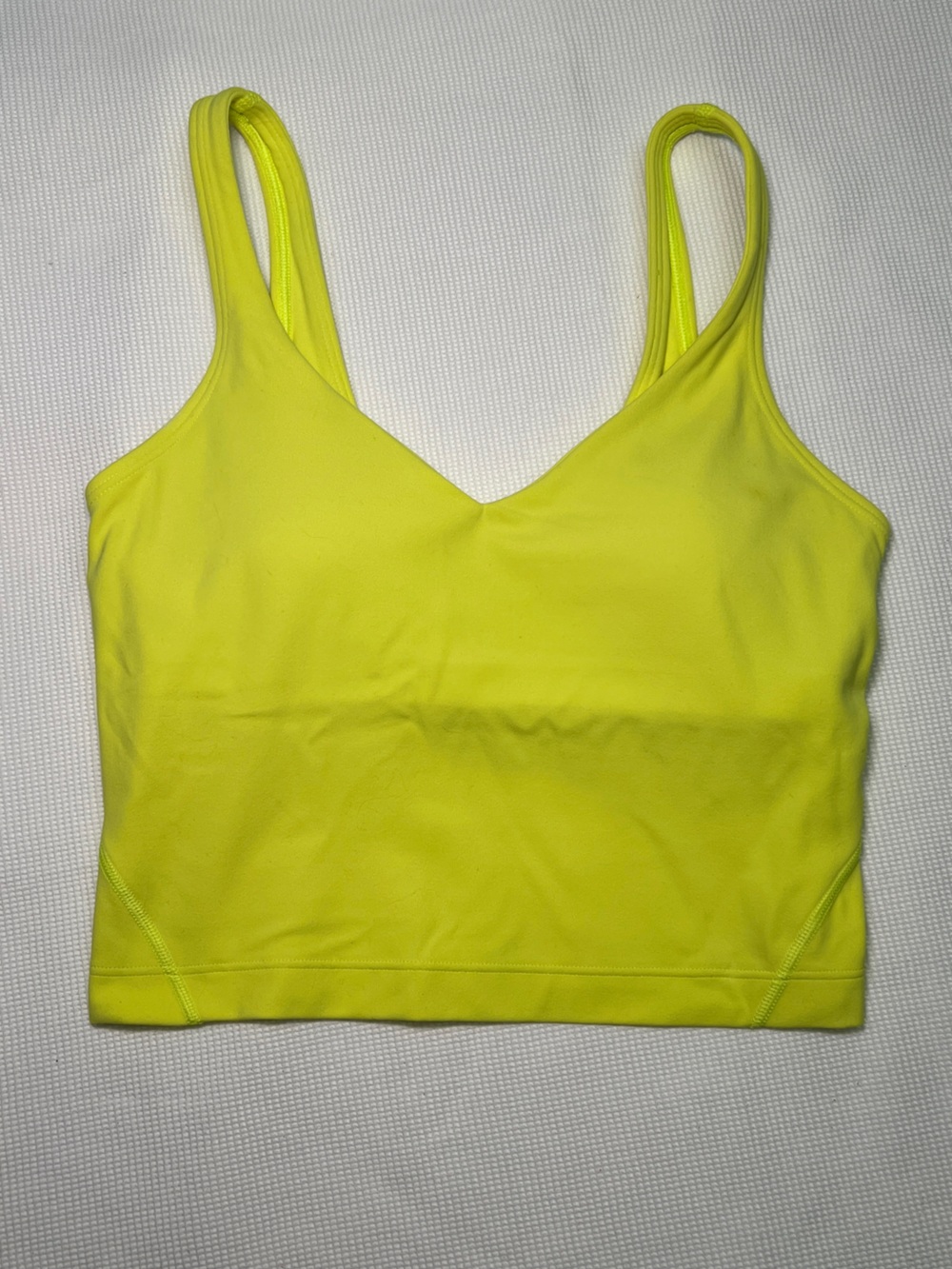 Lululemon Align Tank Sz 2